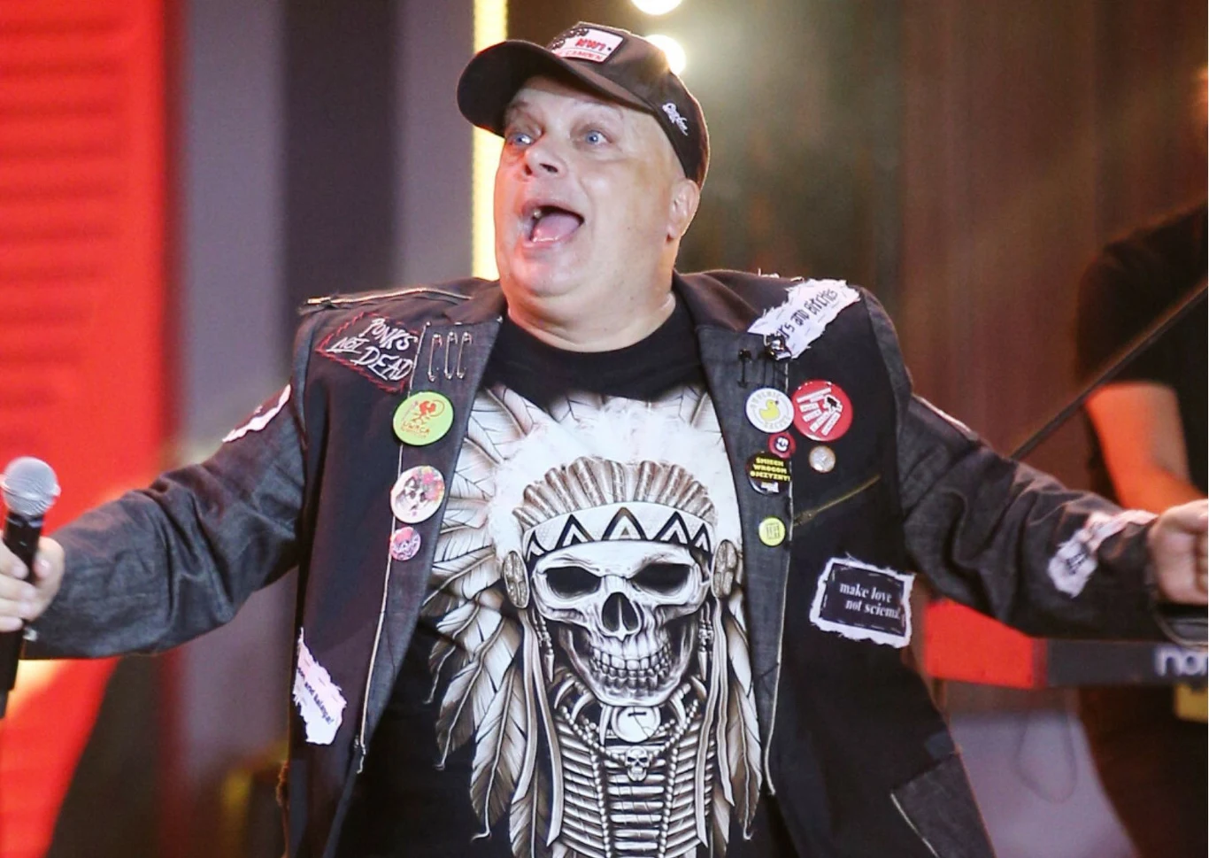 Krzysztof Skiba Krzysztof Skiba