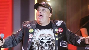 Krzysztof Skiba