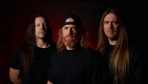 Dying Fetus na dwóch koncertach w Polsce [DATY, MIEJSCA, BILETY]