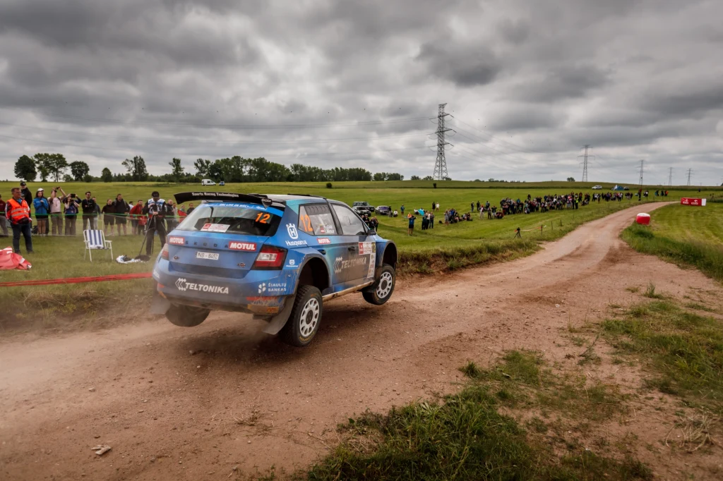 Orlen 79. Rajd Polski Orlen 79. Rajd Polski