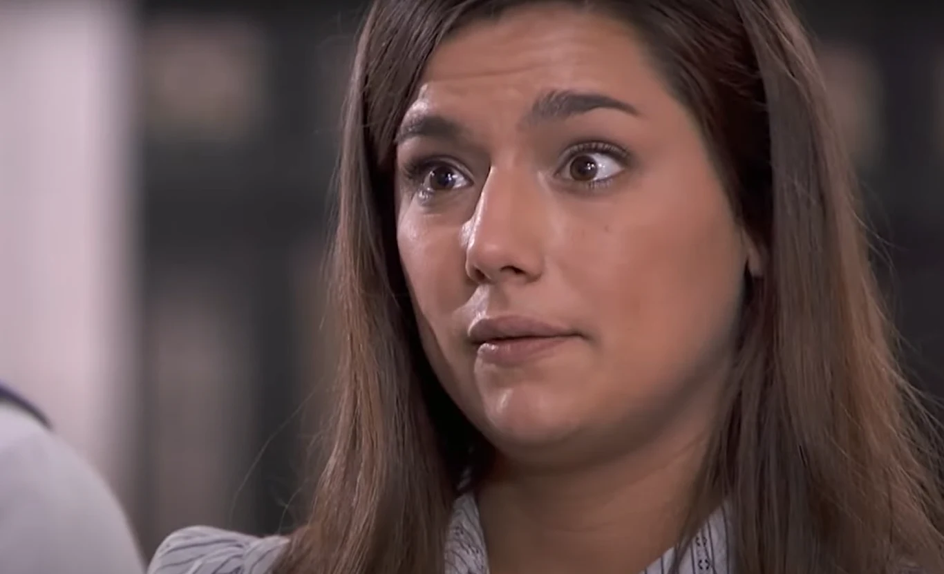 "Akacjowa 38". Czy Manuela odnajdzie córkę? "Akacjowa 38". Czy Manuela odnajdzie córkę?