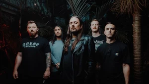 Thy Art Is Murder: Sprawdź singel "Join Me In Armageddon" z nowej płyty "Godlike"