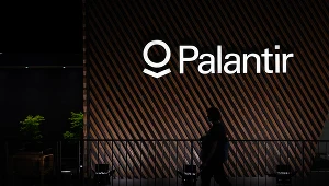 Palantir działa także w Polsce