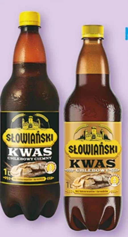 Kwas chlebowy