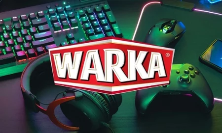 Warka Planet of Gamers - ruszyły Gamingowe Czwartki