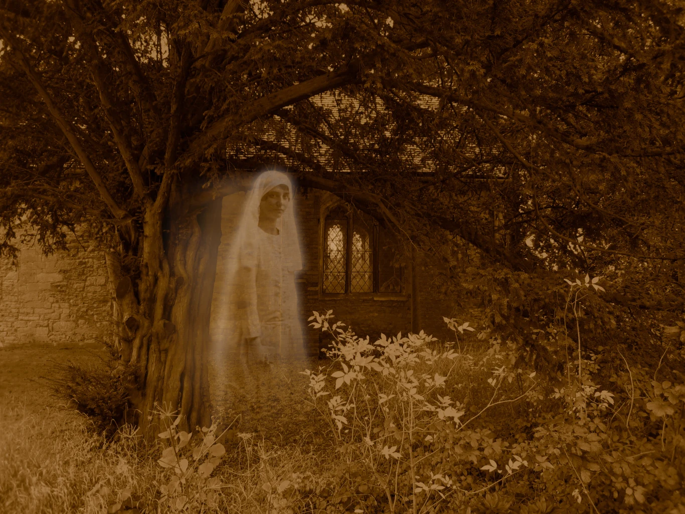 Pojawia się we śnie i budzi strach śpiącego. Lepiej sprawdź, co oznacza ten sen