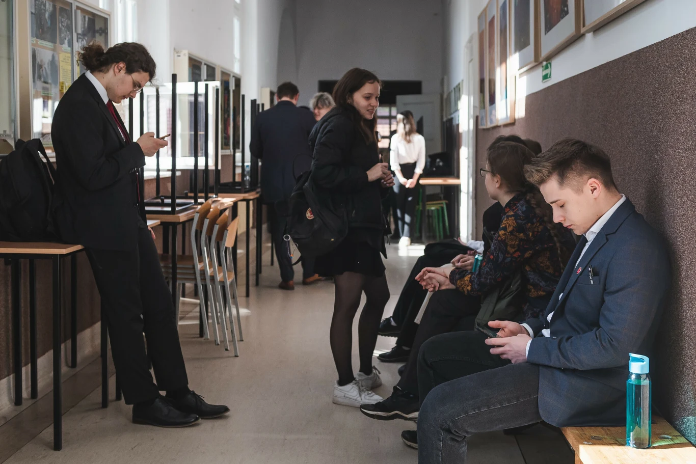 Matura ustna z języka polskiego. Co będzie? Jak przygotować wypowiedź? Matura ustna z języka polskiego. Co będzie? Jak przygotować wypowiedź?