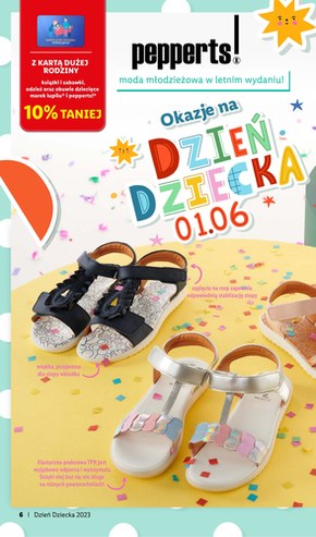 Dzień Dziecka z Lidlem! 