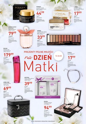 Jawa Drogerie - prezenty pełne miłości!