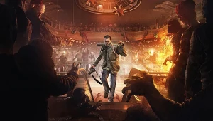 Capcom pracuje nad rebootem Dead Rising? Tak głoszą plotki