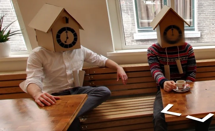 Tak, to zdjęcie Street View to zupełny przypadek... Tak, to zdjęcie Street View to zupełny przypadek...