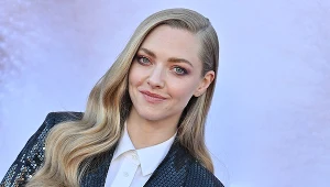 Amanda Seyfried