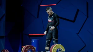 Koszmarny uraz rekordzisty Polski. Przyszłość pod znakiem zapytania