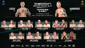 Babilon Boxing Show & K1