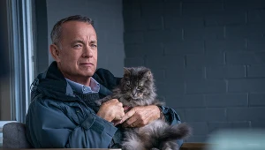 Tom Hanks