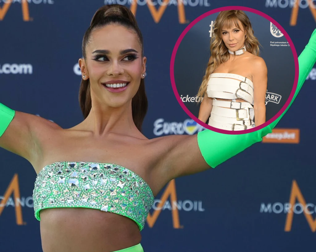 Blanka zaskoczy wszystkich na Eurowizji?