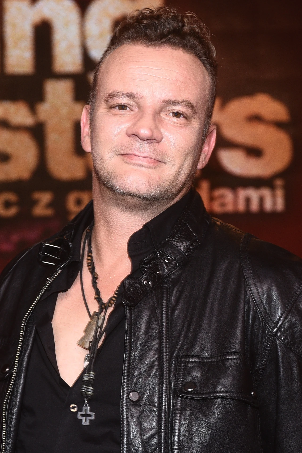 Krzysztof "Kris" Adamski Krzysztof "Kris" Adamski