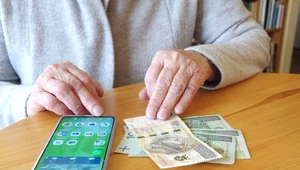 Seniorzy coraz częściej robią zakupy w internecie