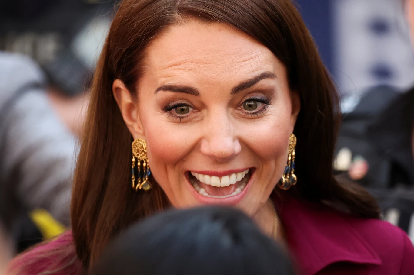 Księżna Kate Księżna Kate