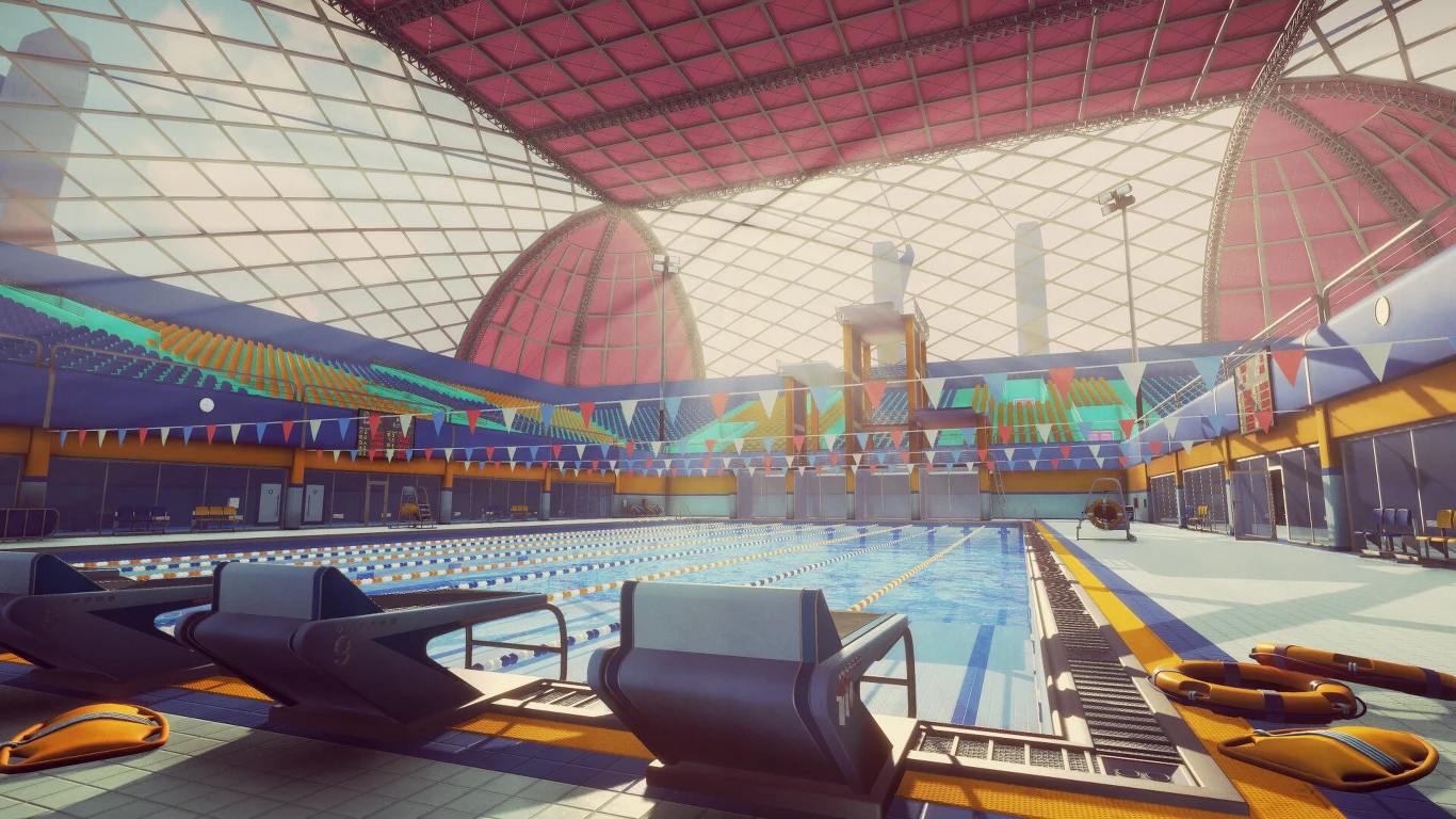 Sports: Renovations Sports: Renovations