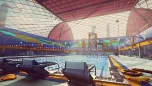 Nowa gra Roberta Lewandowskiego podbije rynek?