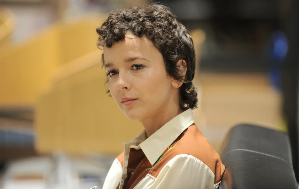 Monika Brodka Monika Brodka