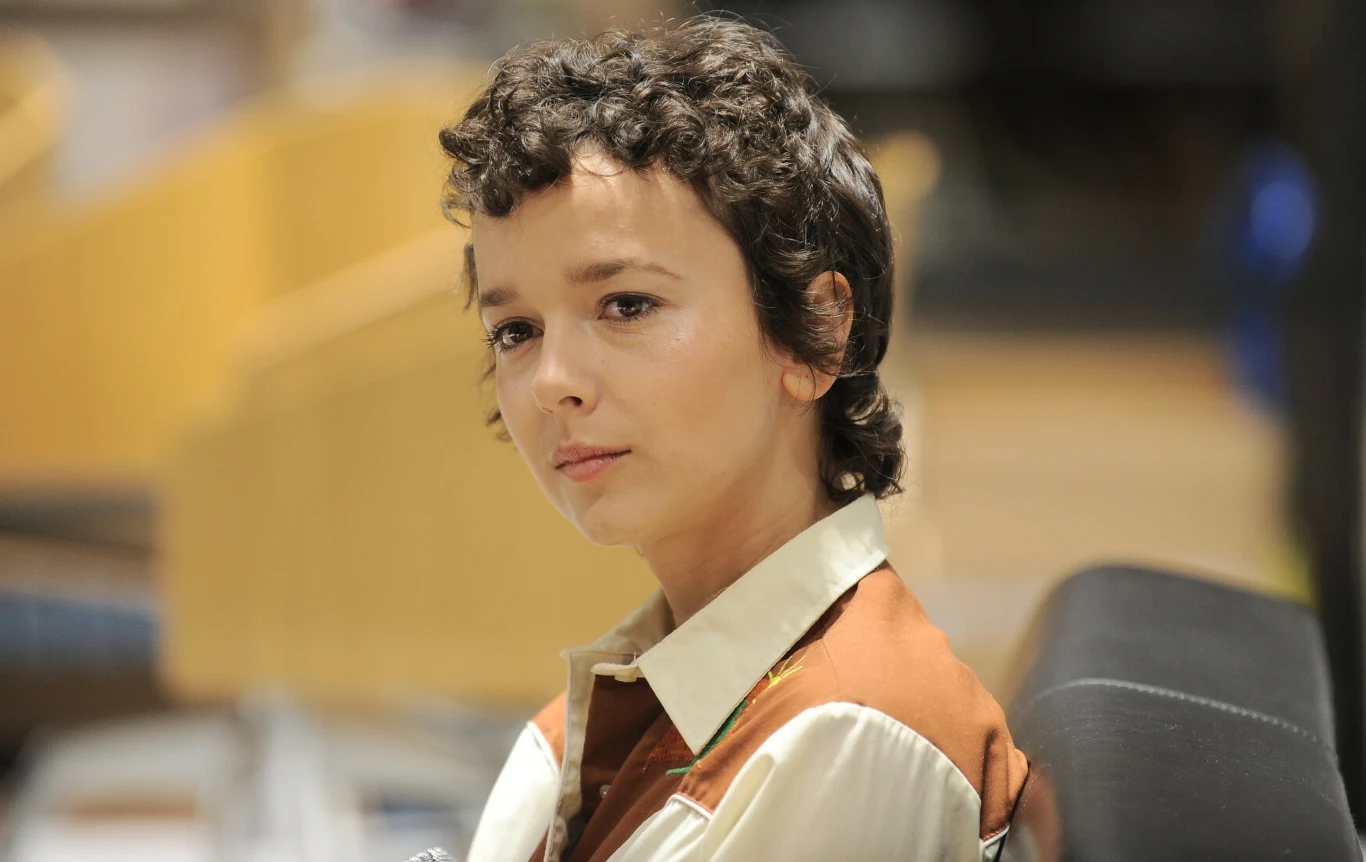 Monika Brodka Monika Brodka