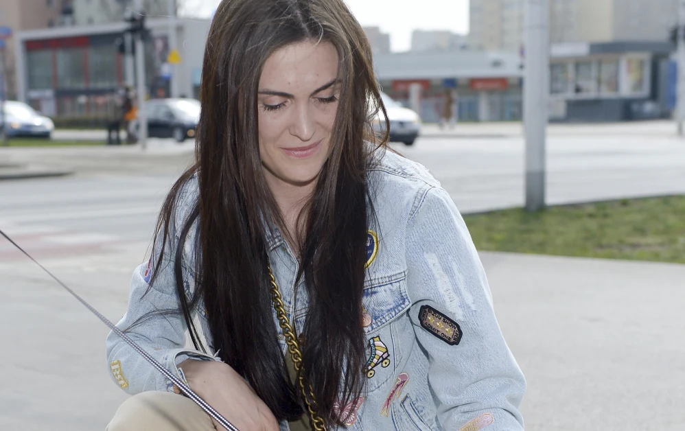 Magdalena Pyznar Magdalena Pyznar