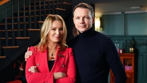 Bruno (Lesław Żurek) zostawi żonę dla Karoliny (Marta Dąbrowska)?