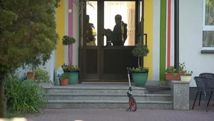 Dom dziecka w Tomisławicach