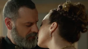 "Wspaniałe stulecie": Romans Rüstema z Gracią Mendes. Czy Mihrimah dowie się o zdradzie męża?