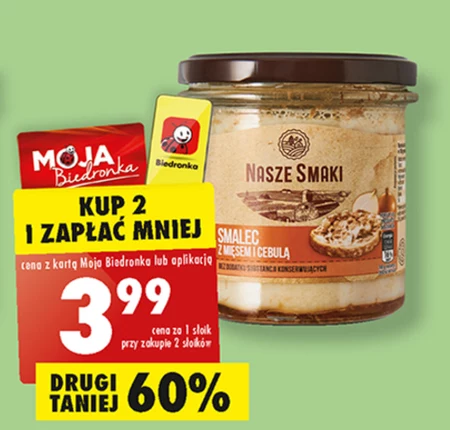 Smalec Nasze Smaki