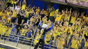 Dawniej błyszczał w polskiej lidze. Rosjanin uczcił Dzień Zwycięstwa