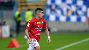 Wisła Kraków - Bruk-Bet Termalica Nieciecza. O której i gdzie oglądać?