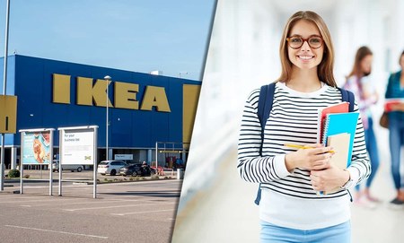 IKEA otwiera nowe studio planowania w Warszawie