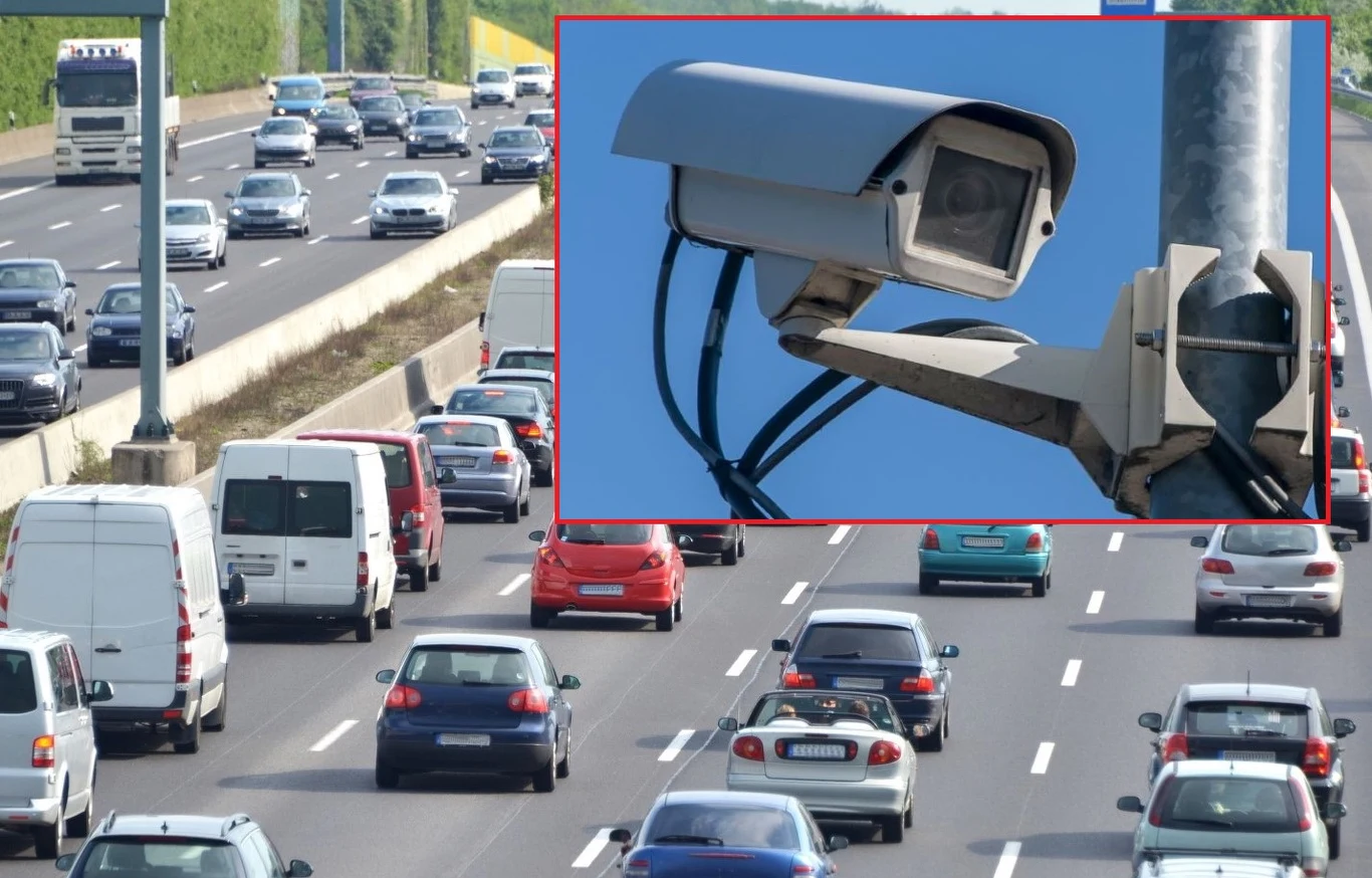 Przypadki wyrzucania śmieci przez okno zarejestruje inteligentna kamera. Przypadki wyrzucania śmieci przez okno zarejestruje inteligentna kamera.
