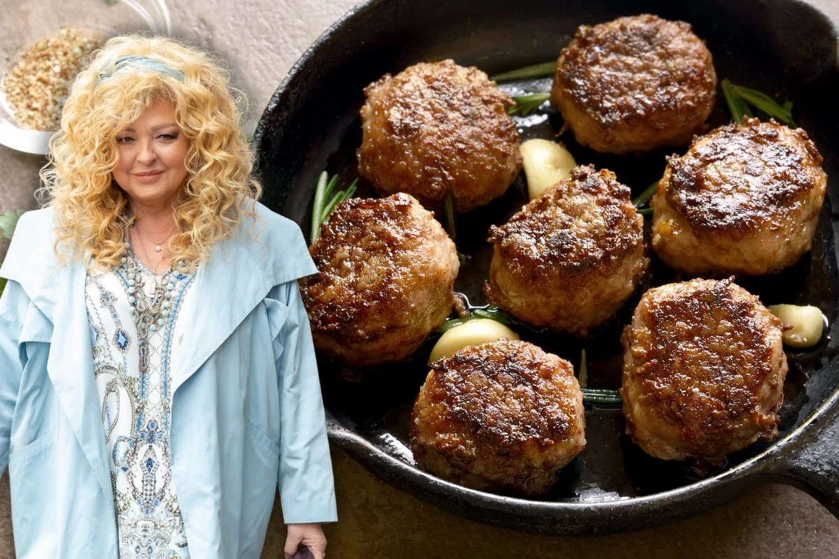 Jak zrobić pyszne, soczyste kotlety mielone? Genialny patent Magdy Gessler (fot. ilustracyjne/123RF/PICSEL) Jak zrobić pyszne, soczyste kotlety mielone? Genialny patent Magdy Gessler (fot. ilustracyjne/123RF/PICSEL)