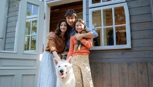 Gwazdy filmu "O psie, który jeździł koleją"