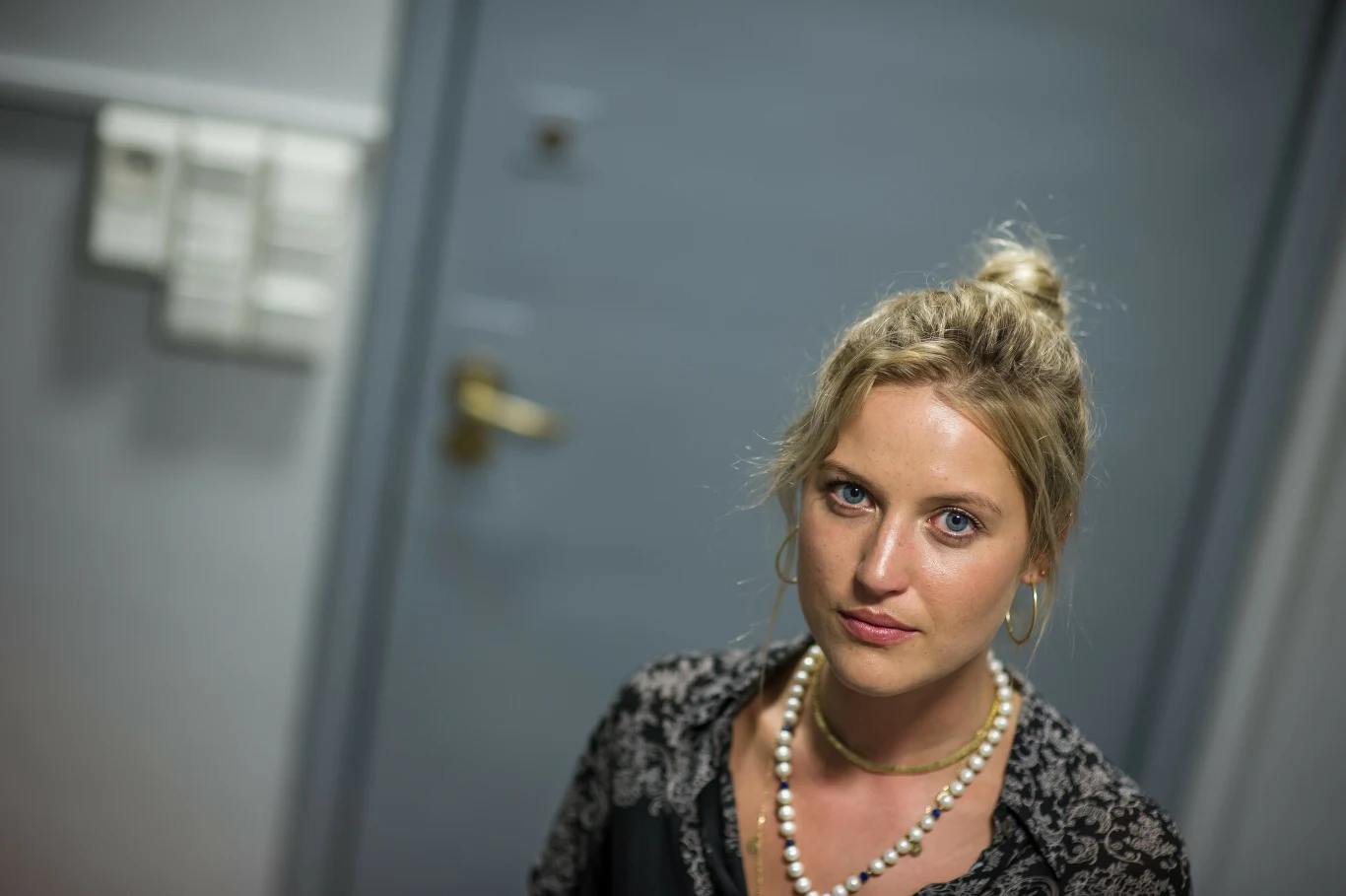 Aleksandra Domańska