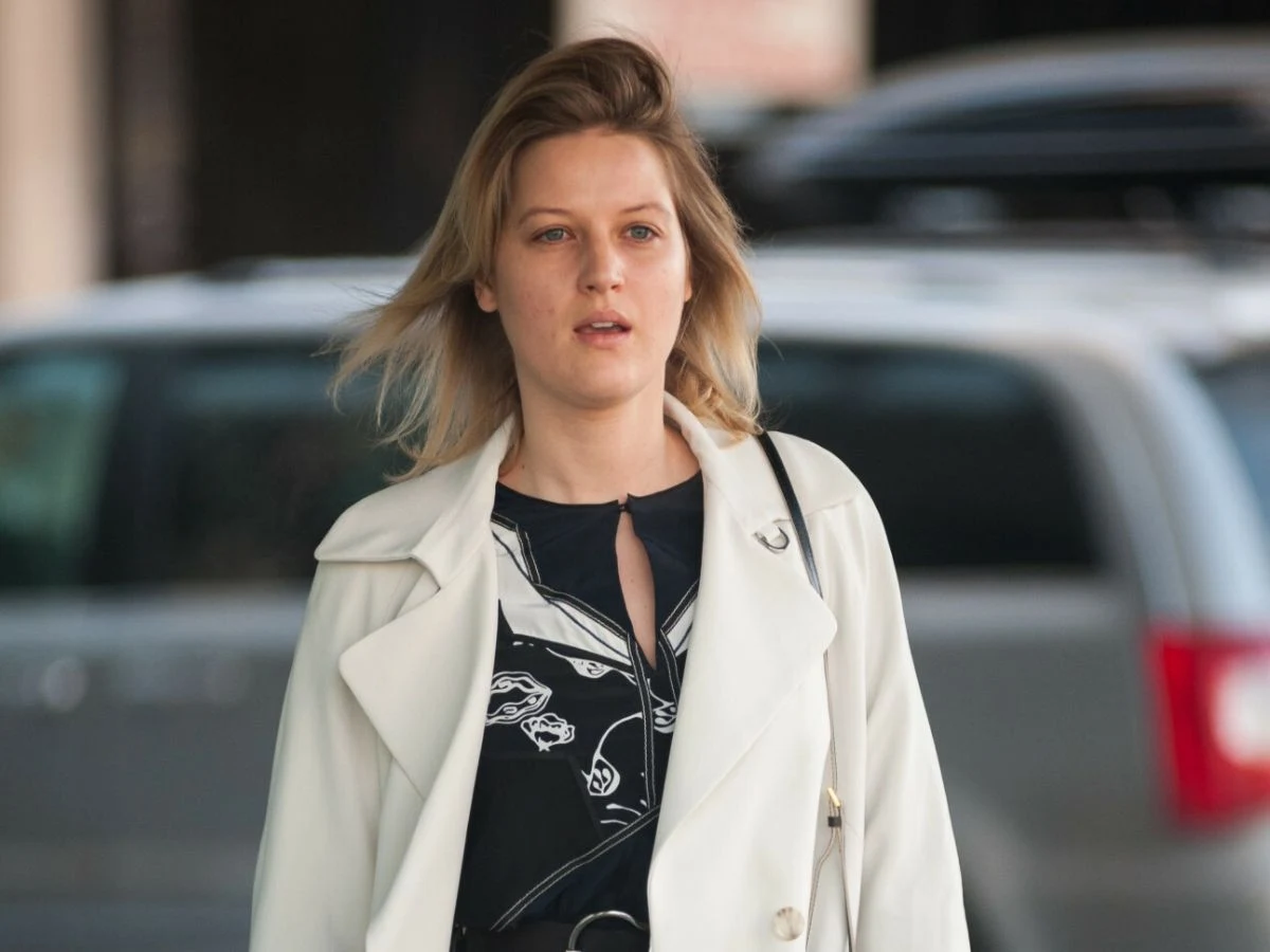 Aleksandra Domańska Aleksandra Domańska