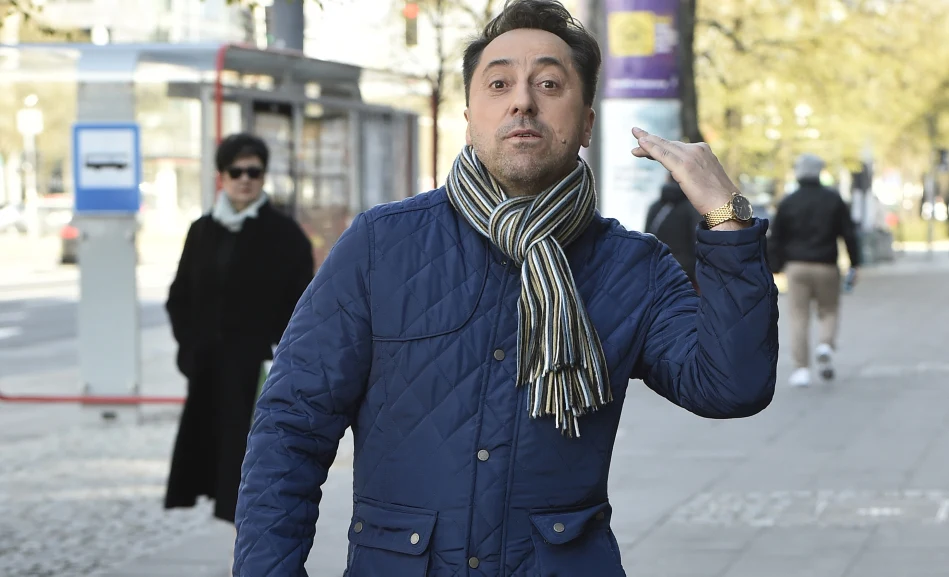 Marcin Miller Marcin Miller