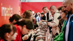 W Poznaniu ruszył Impact’23 