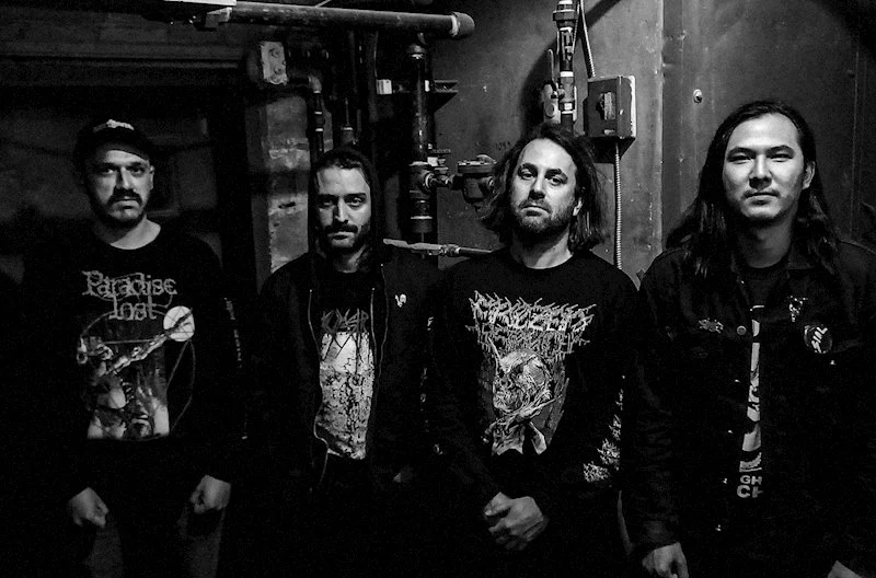 Zespół Serpent Corpse przygotował nowy materiał Zespół Serpent Corpse przygotował nowy materiał