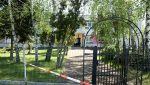 Dom dziecka w Tomisławicach