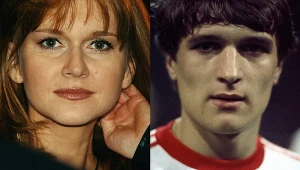 Grażyna Torbicka, Adam Nawałka