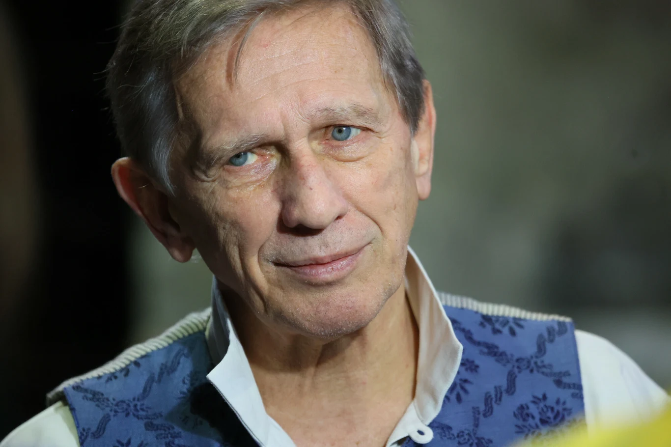 Jan Englert Jan Englert