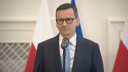 Mateusz Morawiecki