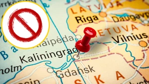 Kaliningrad znika z map i podręczników. Teraz to Królewiec