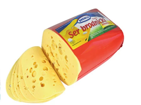 Ser Bromilk