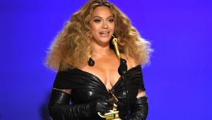 Beyonce jest jedną z najpopularniejszych piosenkarek świata